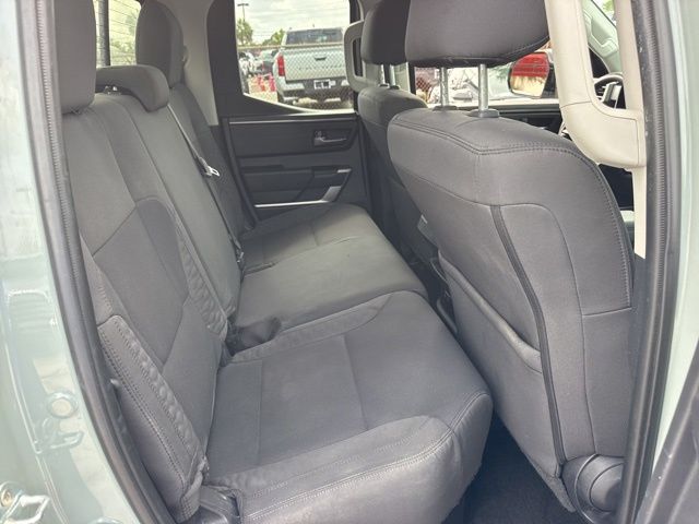Used 2024 Toyota Tundra Truck
