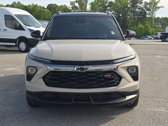 2026 Chevrolet TrailBlazer RS:46206A