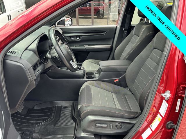 2025 Honda CR-V Sport - Photo 16