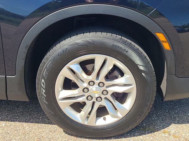 Used 2020 Chevrolet Blazer SUV