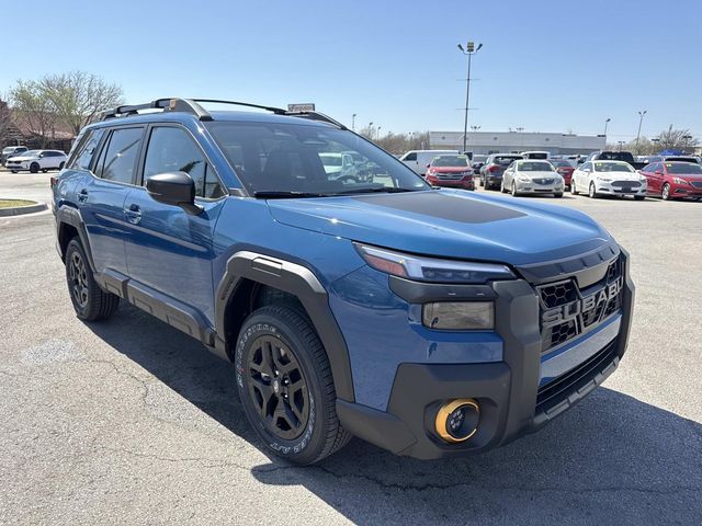 2026 Subaru Outback Wilderness AWD