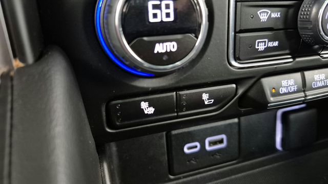 2023 Chevrolet Tahoe