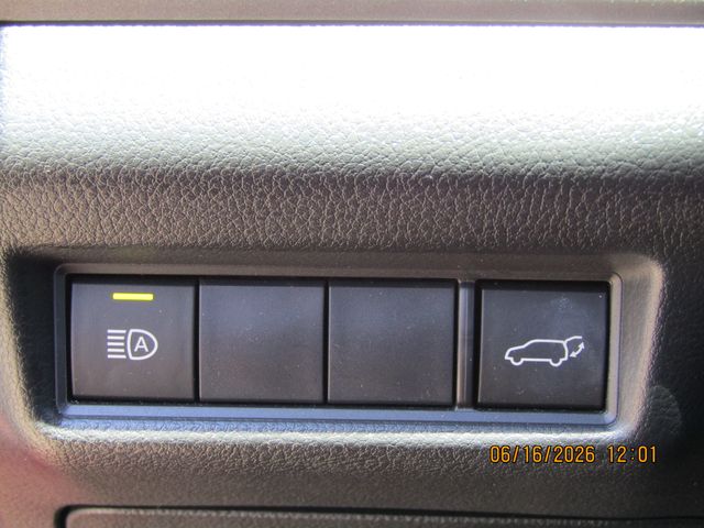 used 2024 Toyota Grand Highlander car, priced at $44,999