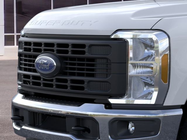 2026 Ford F-250SD XL:169729