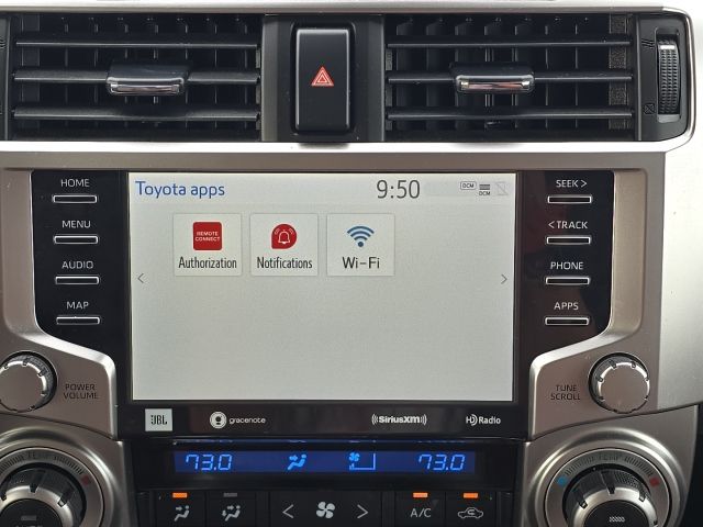 Photo of 2022 Toyota 4Runner Limited in Dallas, GA - 33,  2022 Toyota 4Runner Limited:B01813