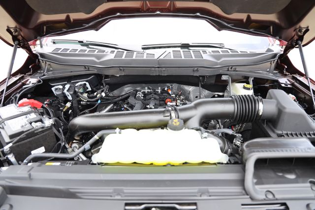 2026 Ford F-150 XLT - 9