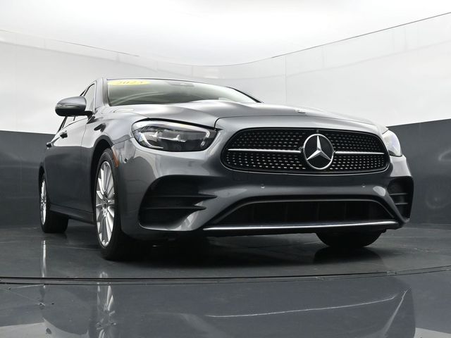 Used 2023  Mercedes-Benz E 350 image 22
