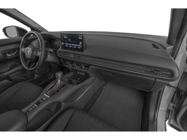 new 2027 Honda HR-V car, priced at $31,805