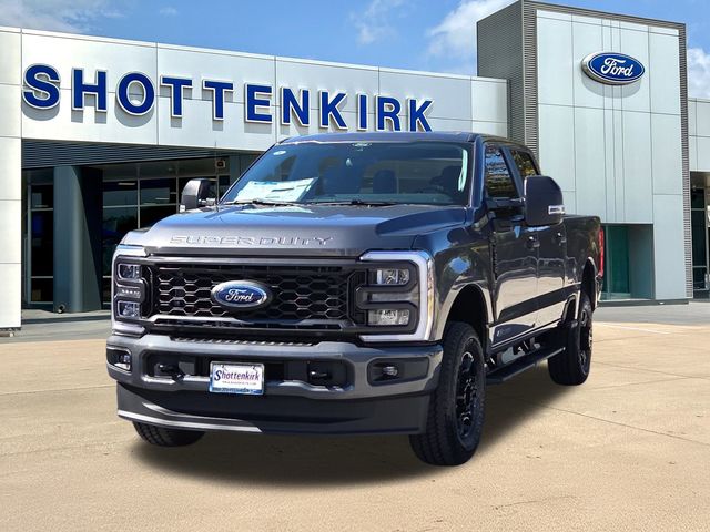 New 2026 Gray Ford XL image 3