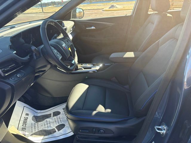 2026 Buick Envista Sport Touring FWD