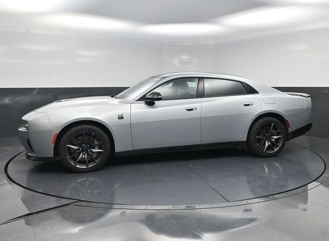 2026 Dodge Charger Scat Pack - 4