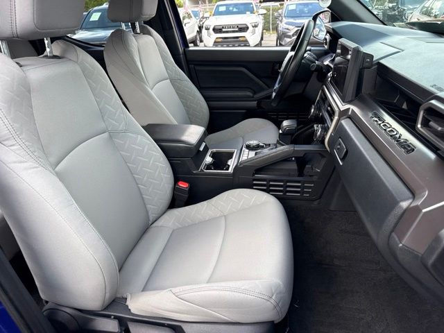 2025 Toyota Tacoma - $39,988