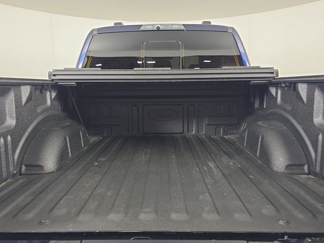 Used 2024 Blue Ford Raptor image 15
