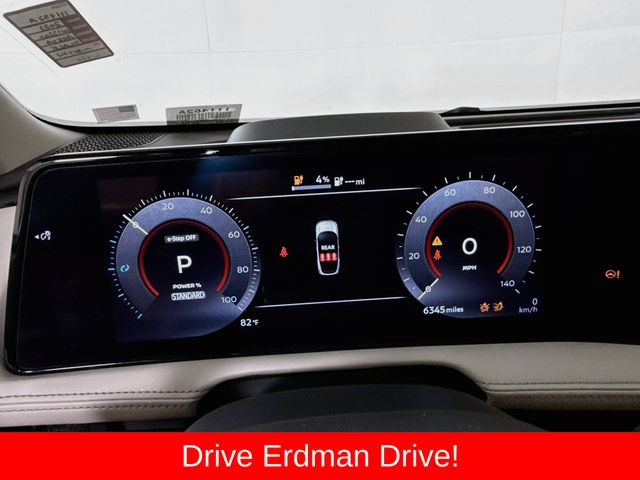 Used 2023 Nissan Ariya SUV
