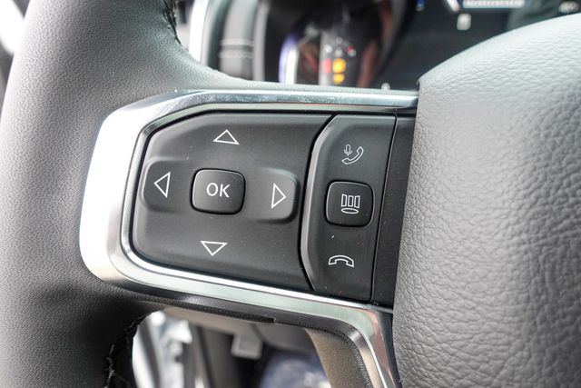 new 2026 Ram 3500 car, priced at $82,480