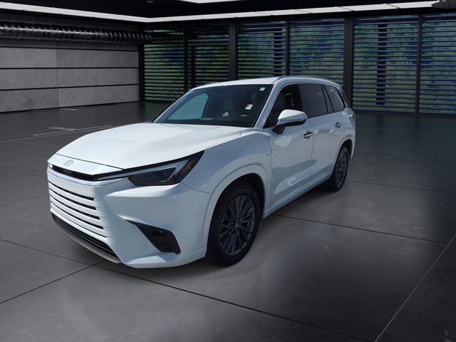 Used 2024 Lexus TX SUV