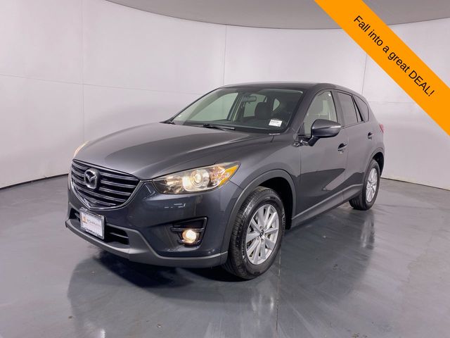 2016 Mazda CX-5 Touring 2