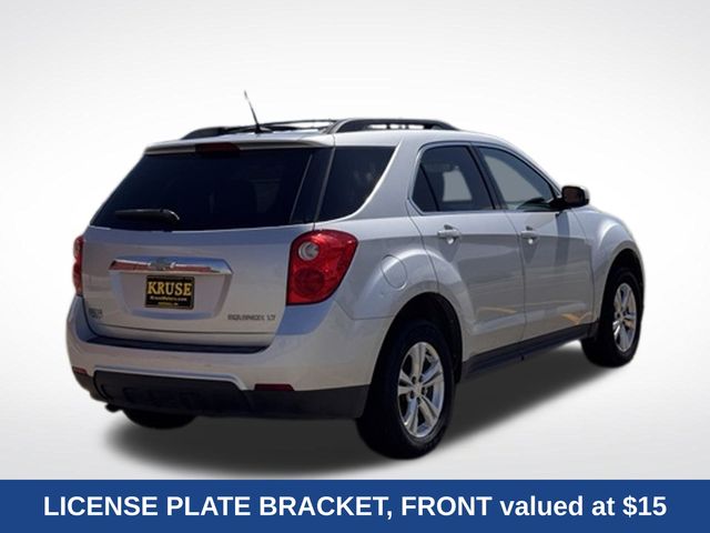 2011 Chevrolet Equinox 1LT