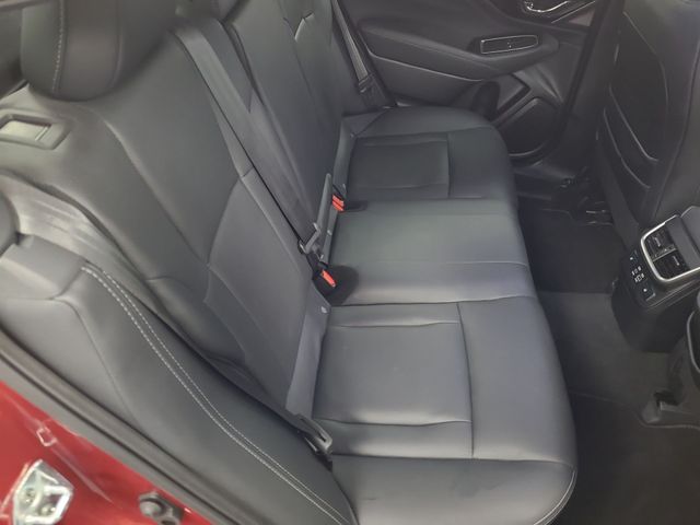 2024 – Subaru – Legacy
