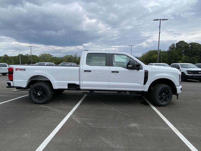 2024 Ford F-250SD XL 2