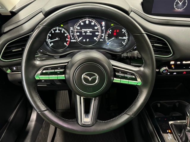 2021 Mazda CX-30 Turbo 14