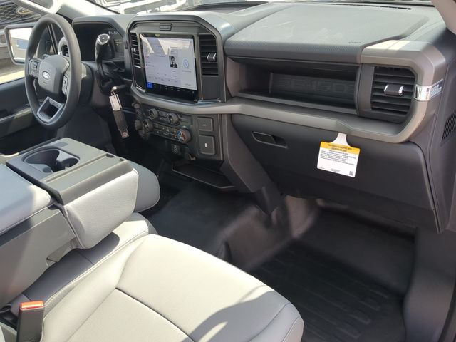 New 2026 Oxford White Ford XL image 38