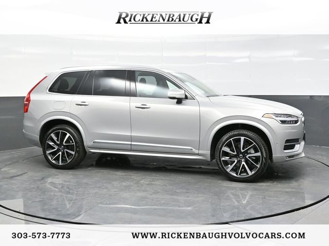 2024 Volvo XC90 B5 Plus photo
