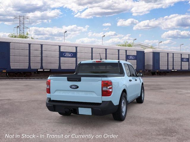 New 2026 Blue Ford XL image 7