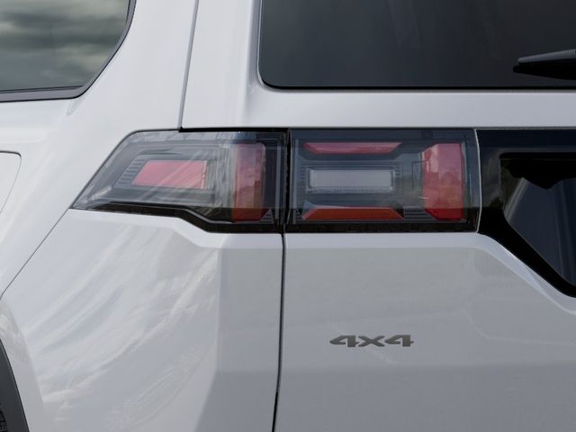 new 2026 Jeep Cherokee car, priced at $43,985
