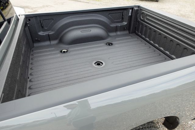 new 2026 Ram 2500 car, priced at $81,445