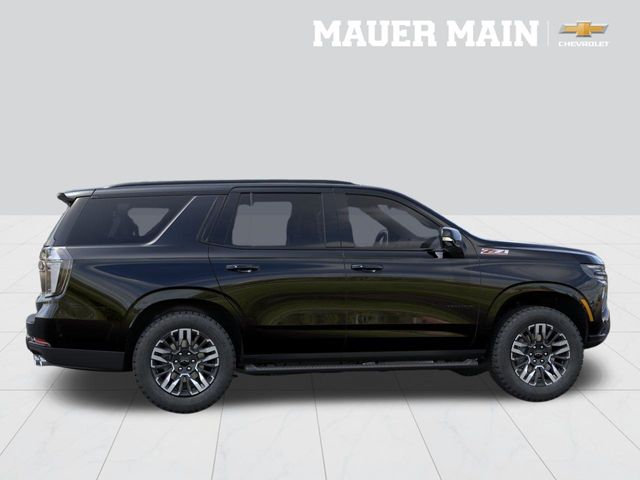 New 2026 Chevrolet Tahoe SUV