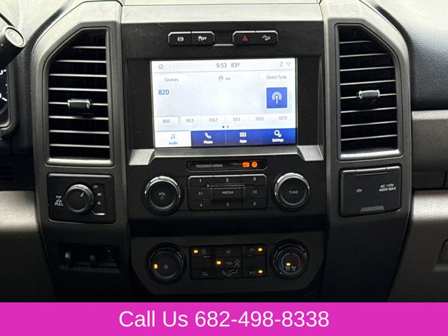 Used 2021 Ford F-250SD Truck