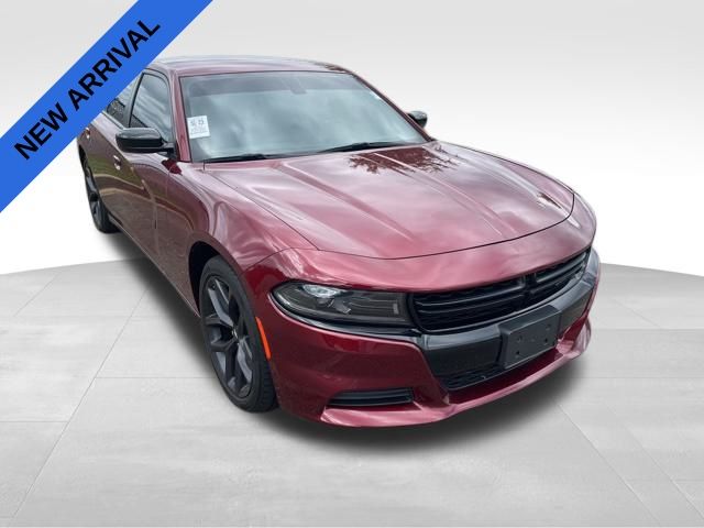 2023 Dodge Charger SXT 3