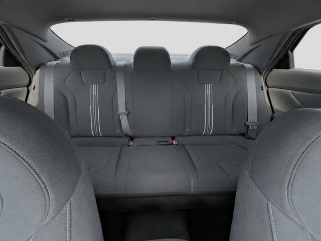 Used 2024 Gray Hyundai SEL image 18