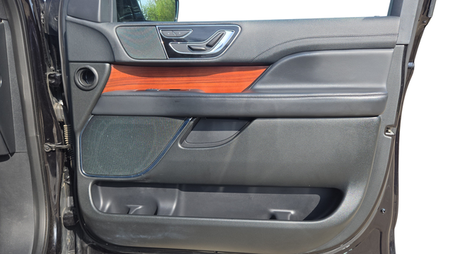 2024 Lincoln Navigator Premiere L - Photo 29