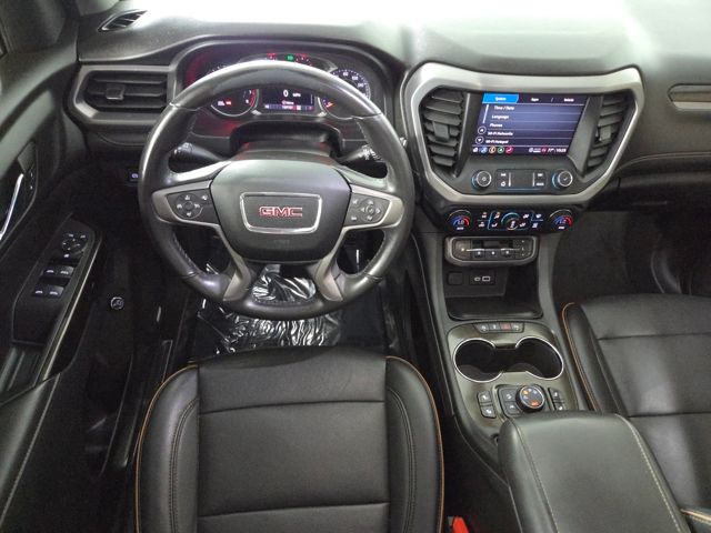 2021 Gmc Acadia AT4 photo 14
