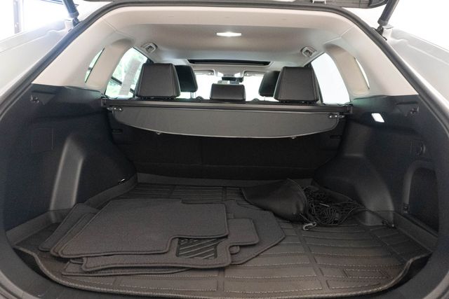 Used 2023 Toyota RAV4 Hybrid SUV
