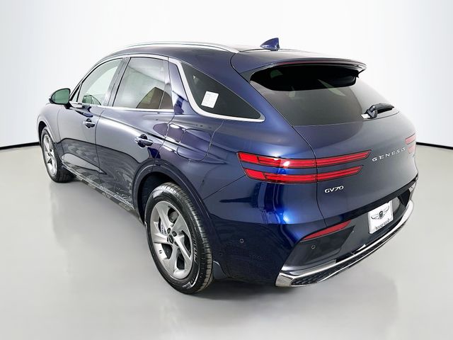 Thumbnail: 2026 Genesis GV70 - 7