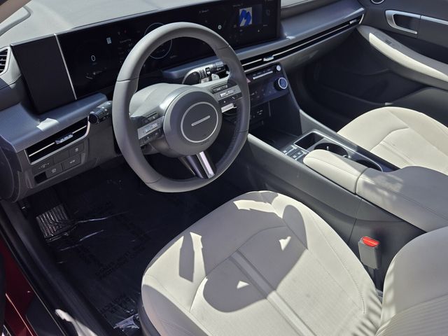 2024 Hyundai Sonata - $21,821