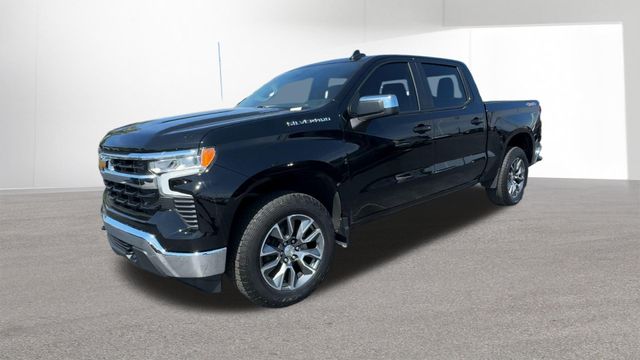 Used 2024 Chevrolet Silverado 1500 LT For Sale in Indianapolis, IN