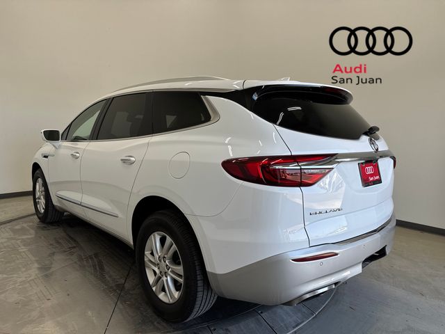 Used 2020 White Buick Essence image 36
