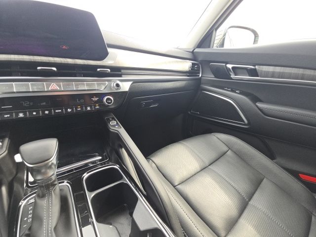 Photo of 2023 Kia Telluride SX in Dallas, GA - 26,  2023 Kia Telluride SX:B01915