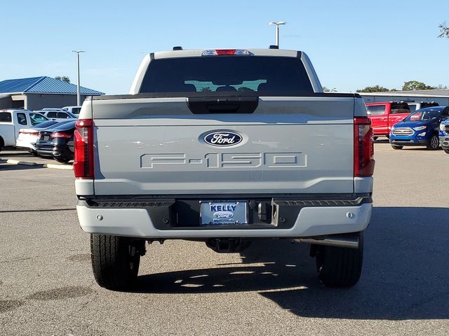 2024 Ford F-150 STX 8