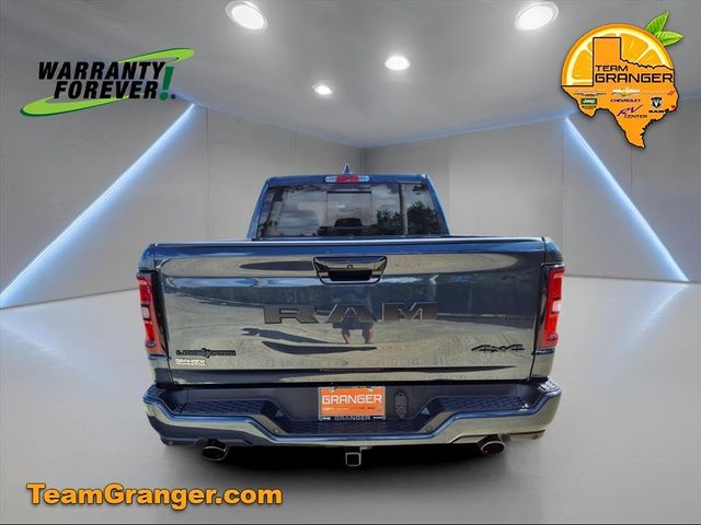 2026 RAM 1500 Big Horn/Lone Star - Photo 8