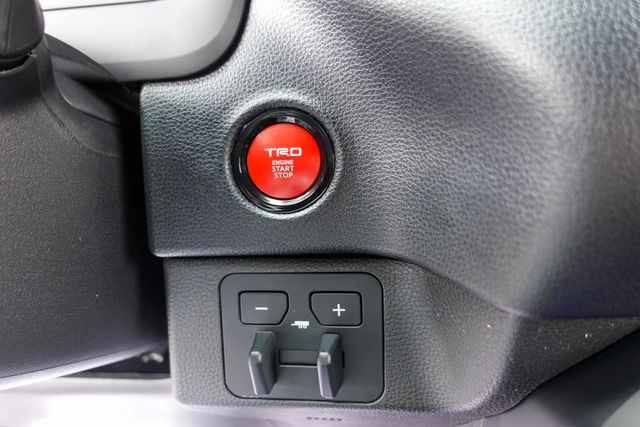 new 2026 Toyota Tundra car