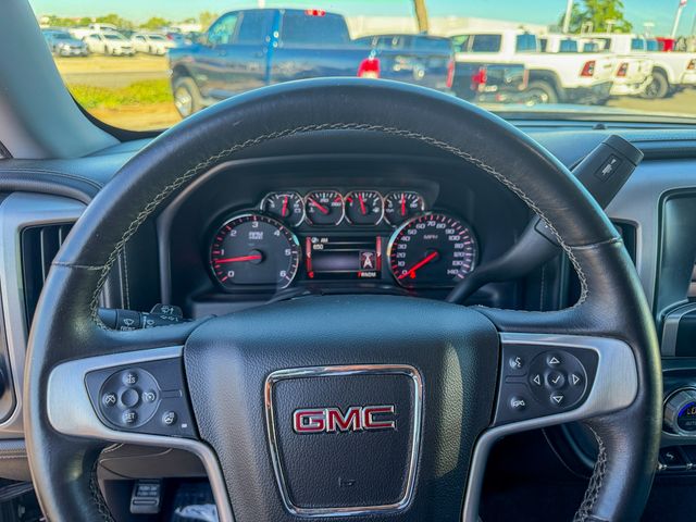 used 2014 GMC Sierra 1500 car, priced at $24,998