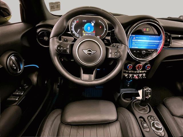 2022 MINI Cooper S Iconic - 4