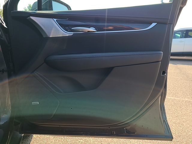 Used 2022 Cadillac XT5 SUV