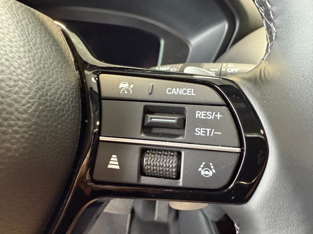 2025 Acura ADX Base - Photo 17