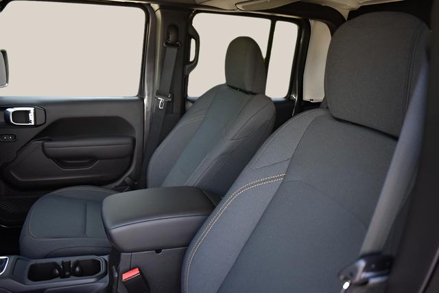 New Car 2025 Jeep Gladiator  Sport S For Sale Under $40,000 In Austin, Texas